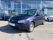 Lada (ВАЗ) Kalina I Миасс  - изображение 16