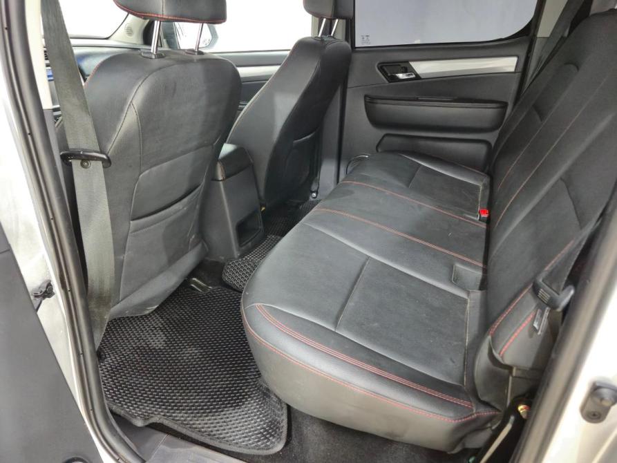 JAC T6 Альметьевск  - изображение 18