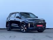 Chery Tiggo 4 I Рестайлинг 2 Иркутск  - изображение 33