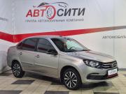 Lada (ВАЗ) Granta I Рестайлинг Воронеж  - изображение 24