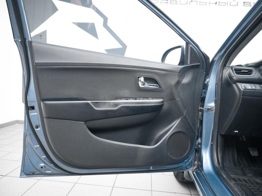 Kia Rio III Ростов-на-Дону  - изображение 10
