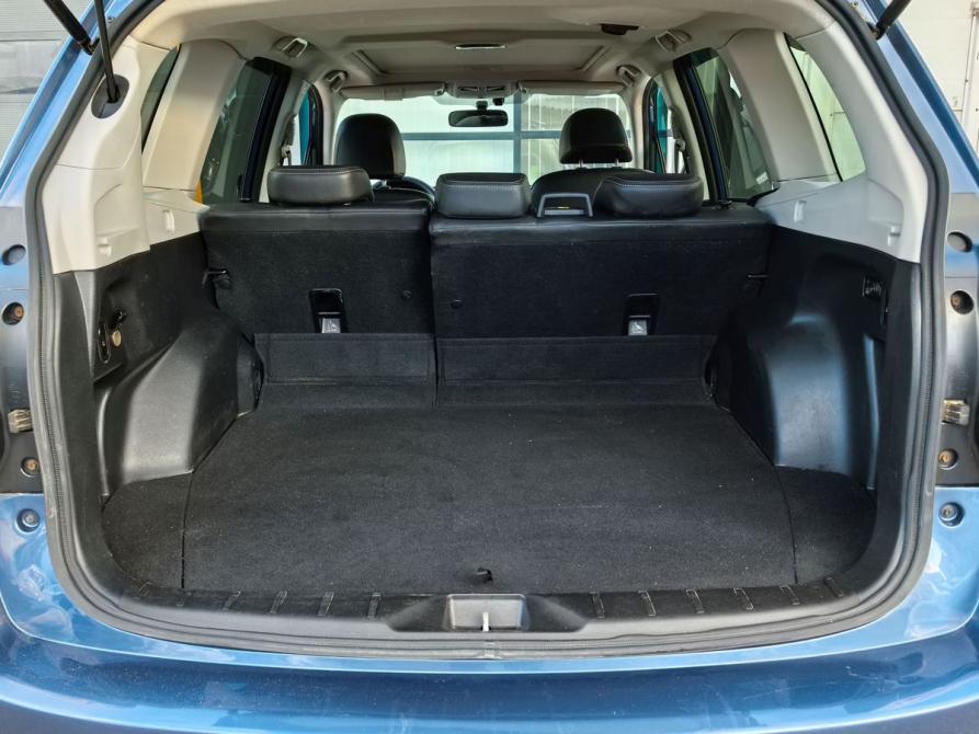 Subaru Forester IV Москва  - изображение 10