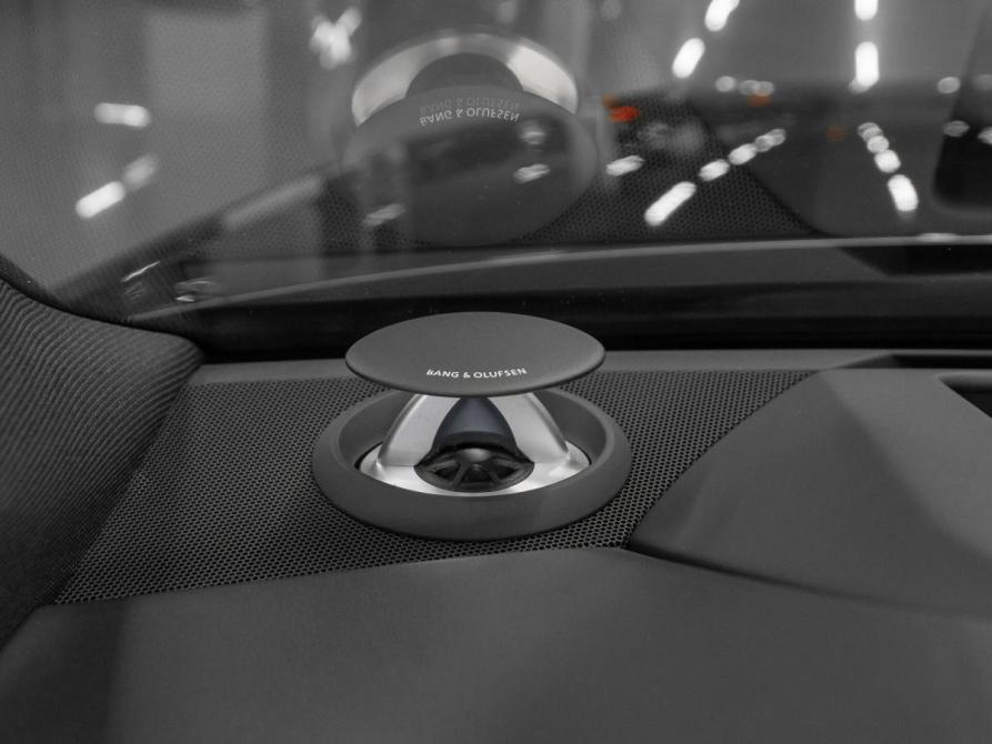Audi A8 IV (D5) Рестайлинг Москва  - изображение 32