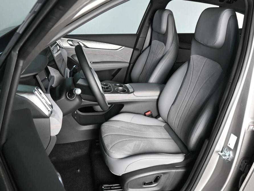 Geely Galaxy M7 Ростов-на-Дону  - изображение 10