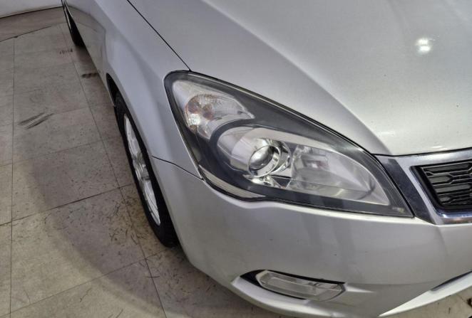 Kia Ceed I Рестайлинг с пробегом 2011 года, цена 830 000 рублей, 208284 км, универсал, Автокод Объявления