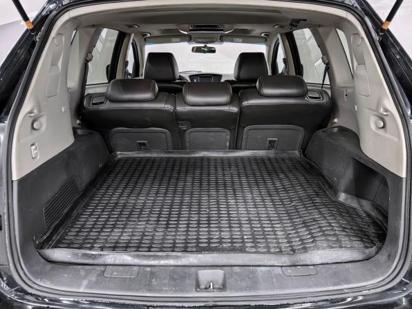 Subaru Tribeca I Рестайлинг с пробегом 2008 года, цена 1 050 000 рублей, 251430 км, внедорожник, Автокод Объявления