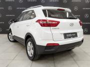 Hyundai Creta I Москва  - изображение 32