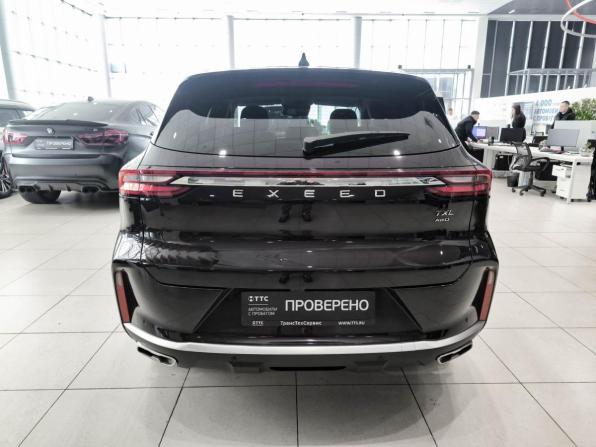 Exeed TXL I Рестайлинг с пробегом 2022 года, цена 2 299 000 рублей, 48169 км, внедорожник, Автокод Объявления