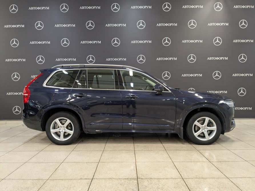 Volvo XC90 II Москва  - изображение 4
