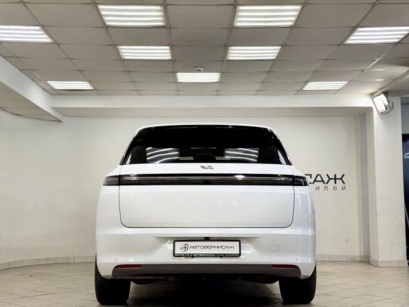 Li Auto (Lixiang) L7 I с пробегом 2023 года, цена 5 580 000 рублей, 48160 км, внедорожник, Автокод Объявления