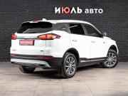 Geely Atlas Pro Екатеринбург  - изображение 28