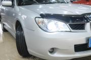 Subaru Impreza II Рестайлинг 2 Новокузнецк  - изображение 38