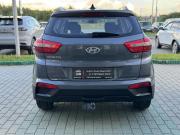 Hyundai Creta I Рестайлинг Вологда  - изображение 19