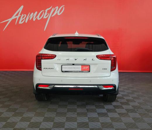 Haval Jolion I с пробегом 2022 года, цена 1 699 000 рублей, 113585 км, внедорожник, Автокод Объявления
