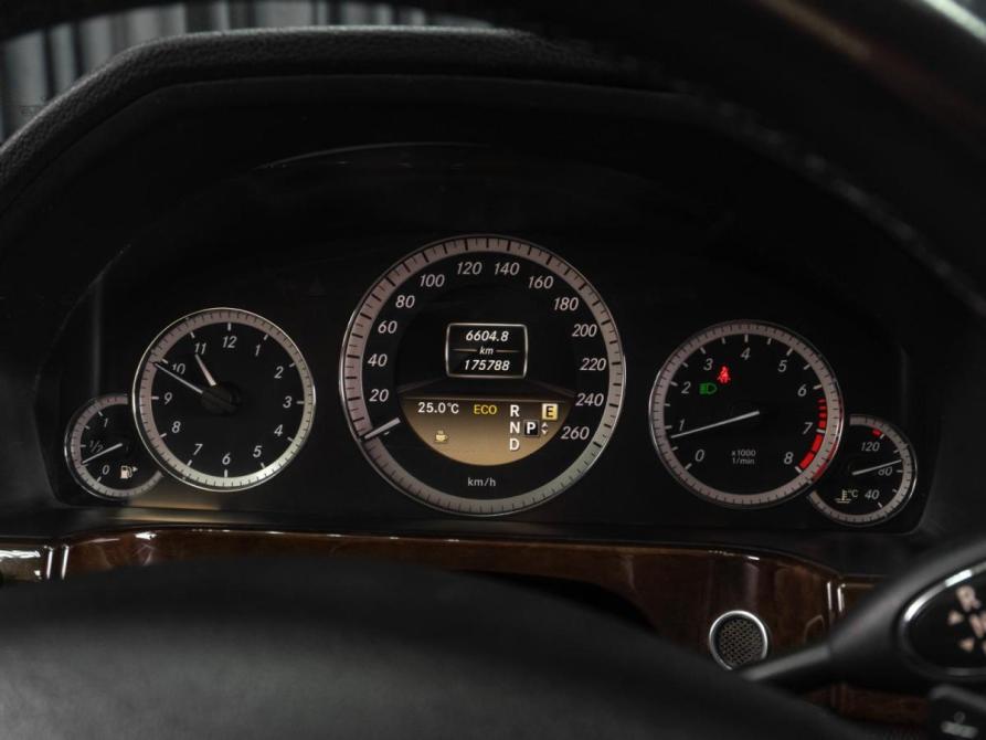 Mercedes-Benz E-Класс IV (W212 S212 C207) Тюмень  - изображение 19