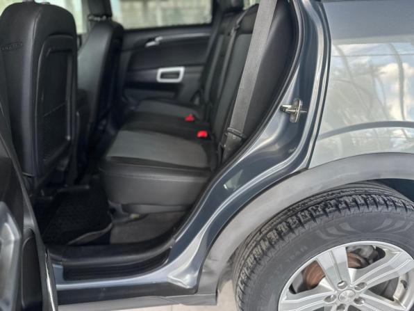 Opel Antara I Рестайлинг с пробегом 2012 года, цена 995 000 рублей, 143000 км, внедорожник, Автокод Объявления