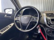 Hyundai Solaris I Рестайлинг Пермь  - изображение 41