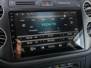 Volkswagen Tiguan I Рестайлинг Краснодар  - изображение 34
