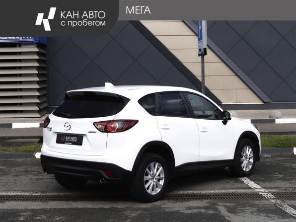 Mazda CX-5 I с пробегом 2013 года, цена 1 695 200 рублей, 147249 км, внедорожник, Автокод Объявления
