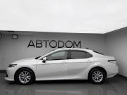 Toyota Camry VIII (XV70) Москва  - изображение 26