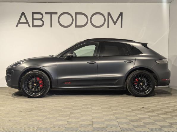 Porsche Macan I Рестайлинг с пробегом 2020 года, цена 5 299 000 рублей, 142980 км, внедорожник, Автокод Объявления