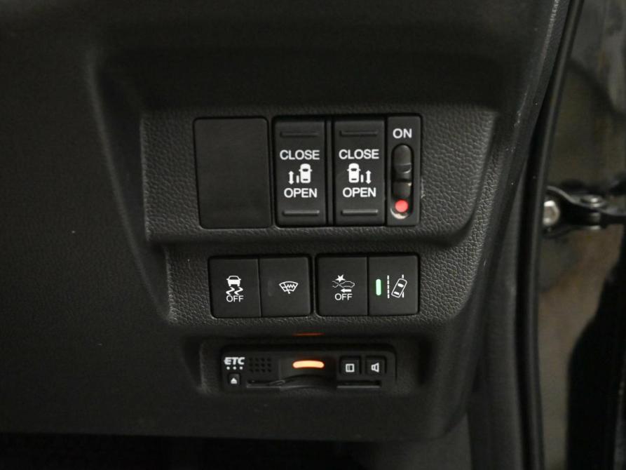 Honda Freed II Рестайлинг Екатеринбург  - изображение 13