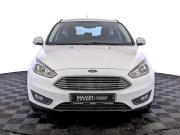 Ford Focus III Рестайлинг Москва  - изображение 28
