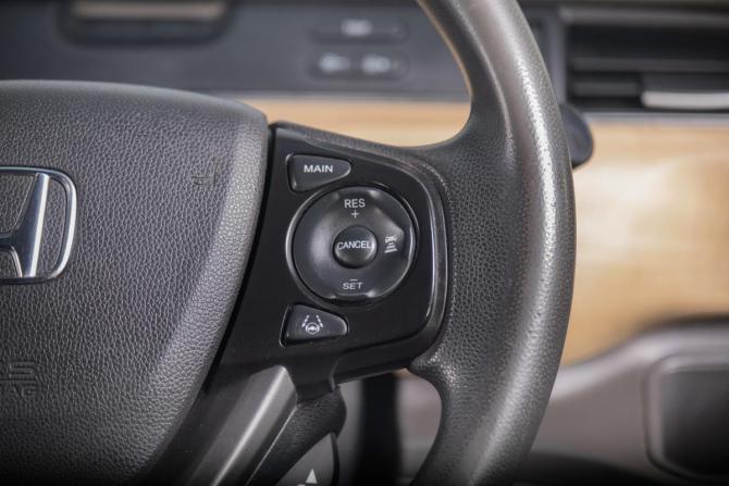 Honda Freed II с пробегом 2018 года, цена 1 449 000 рублей, 131000 км, компактвэн, Автокод Объявления