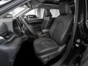 Toyota Highlander IV (XU70) Москва  - изображение 39