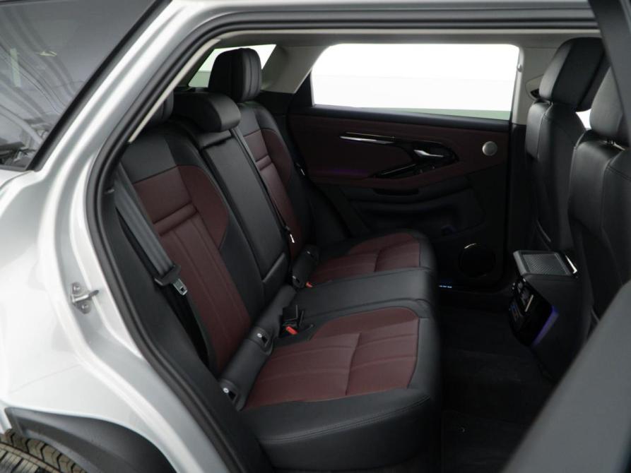 Land Rover Range Rover Evoque II Рестайлинг Москва  - изображение 7