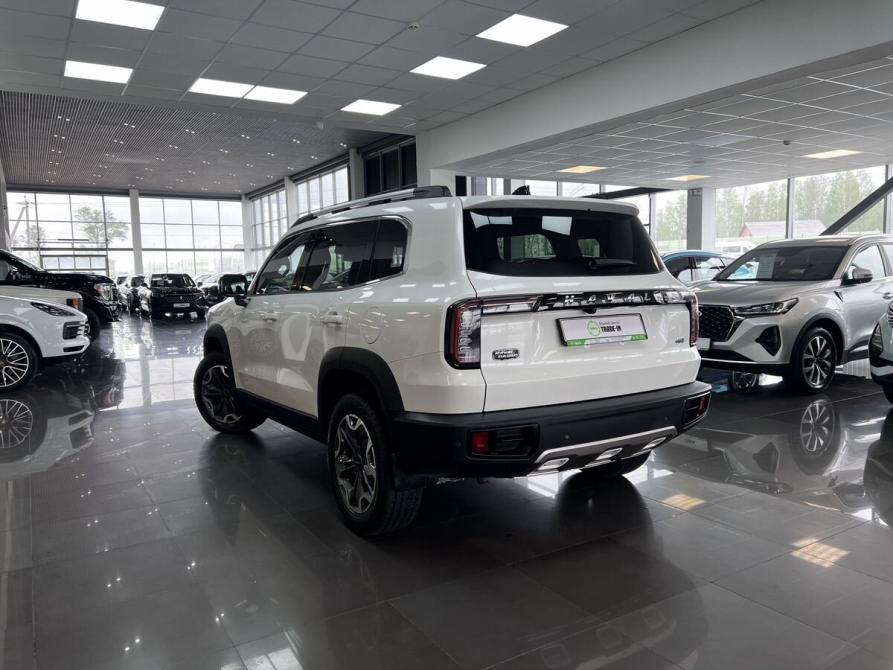 Haval Dargo Тверь  - изображение 6
