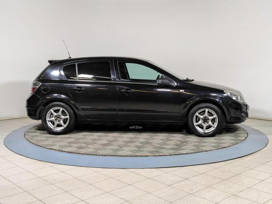 Opel Astra H Рестайлинг Екатеринбург  - изображение 9