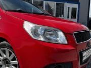 Chevrolet Aveo I Рестайлинг Ярославль  - изображение 43