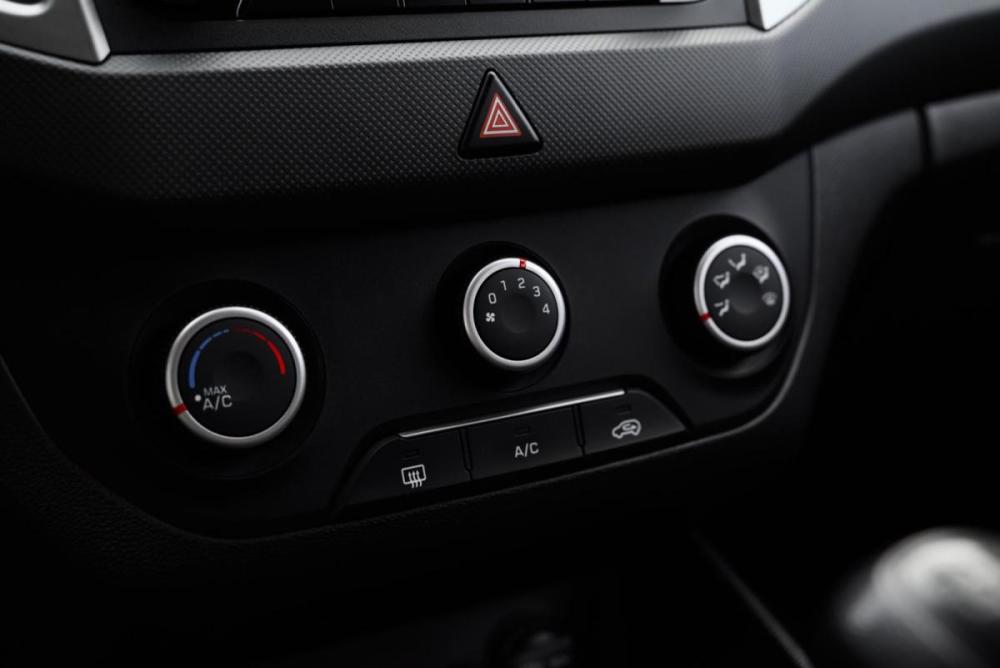 Hyundai Creta I Ульяновск  - изображение 13