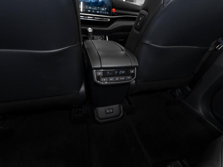Toyota Highlander IV (XU70) Москва  - изображение 15