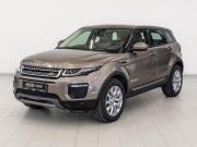 Land Rover Range Rover Evoque I Рестайлинг Москва  - изображение 31