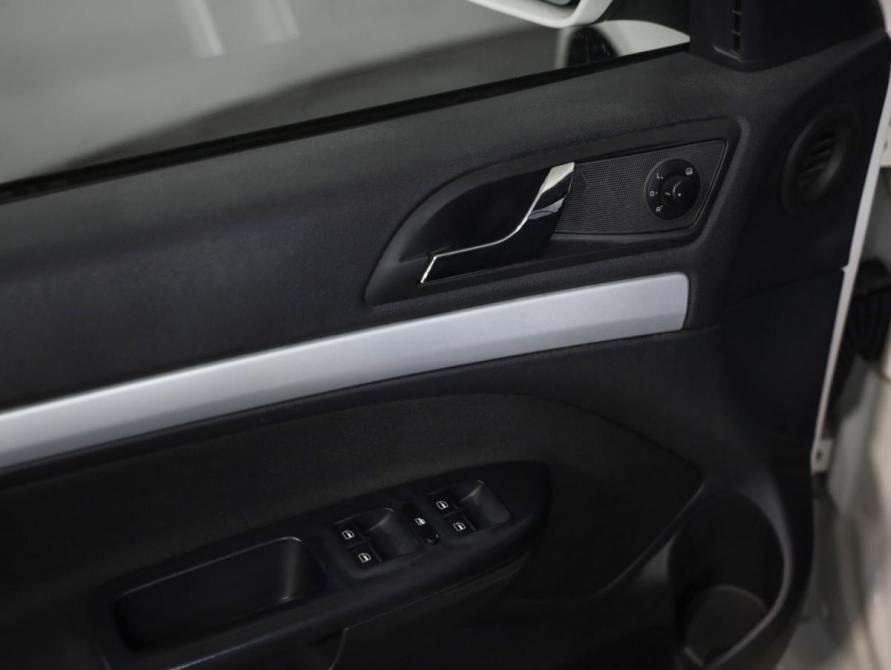 Skoda Octavia II (A5) Рестайлинг Санкт-Петербург  - изображение 15