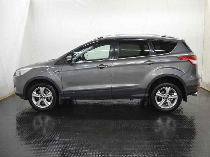 Ford Kuga II Санкт-Петербург  - изображение 8