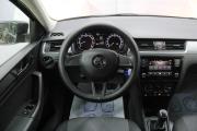 Skoda Rapid I Рестайлинг Чебоксары  - изображение 46