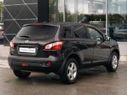 Nissan Qashqai I Рестайлинг Новосибирск  - изображение 24