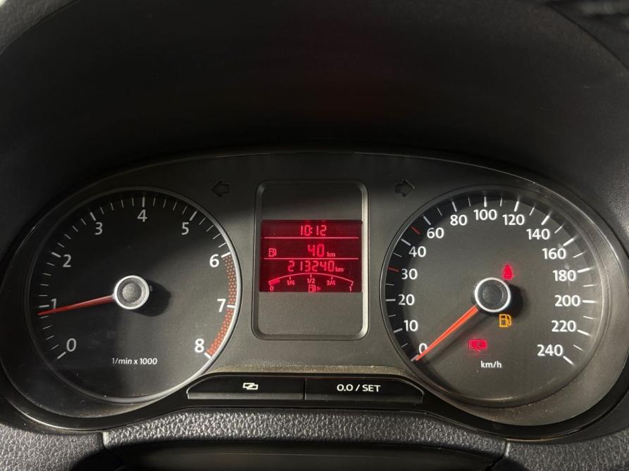 Volkswagen Polo V Борисоглебск  - изображение 9