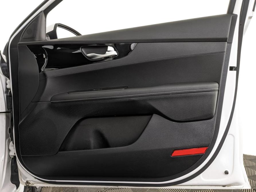 Kia Cerato IV Москва  - изображение 24