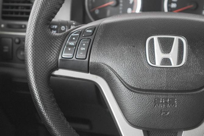 Honda CR-V III с пробегом 2007 года, цена 999 000 рублей, 302203 км, внедорожник, Автокод Объявления