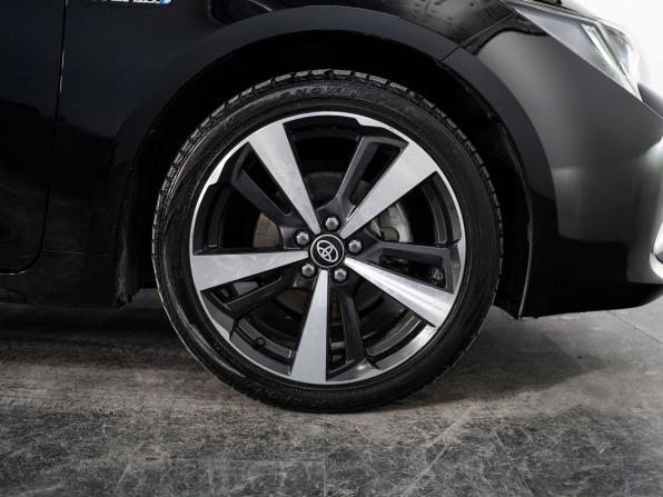 Toyota Corolla XII (E210) с пробегом 2018 года, цена 1 560 000 рублей, 154074 км, хэтчбек, Автокод Объявления