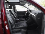 Volkswagen Tiguan II Рестайлинг Санкт-Петербург  - изображение 62