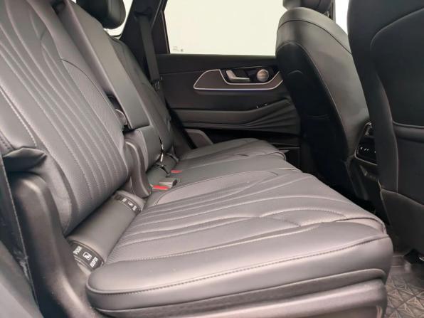 Chery Tiggo 9 I с пробегом 2024 года, цена 3 420 000 рублей, 18297 км, внедорожник, Автокод Объявления