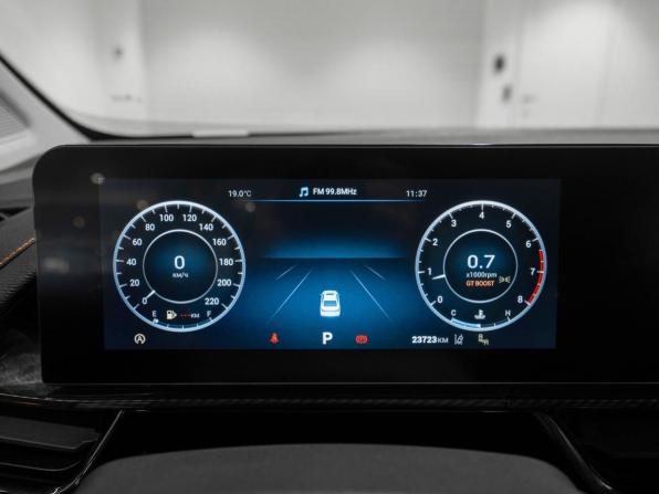 Omoda S5 GT с пробегом 2023 года, цена 1 795 000 рублей, 23707 км, седан, Автокод Объявления