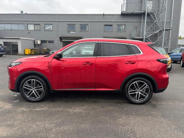 Changan CS55 Plus II с пробегом 2023 года, цена 1 849 000 рублей, 80695 км, внедорожник, Автокод Объявления