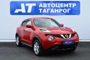 Nissan Juke I Рестайлинг Таганрог  - изображение 22