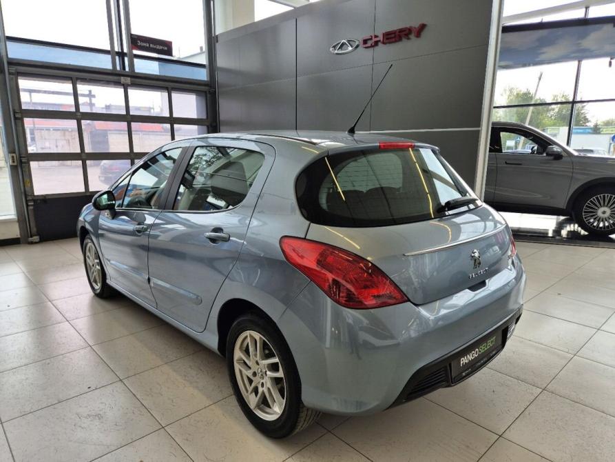 Peugeot 308 I Рестайлинг Екатеринбург  - изображение 6